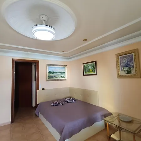 Vila Tenerife Sur Pool& Ocean View Costa Adeje (Tenerife)