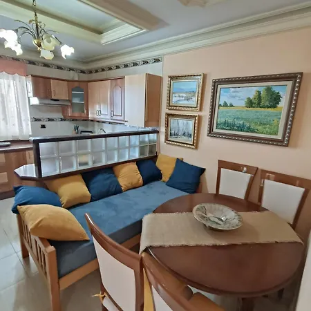 Vila Tenerife Sur Pool& Ocean View