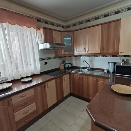 Tenerife Sur Pool& Ocean View Vila *
