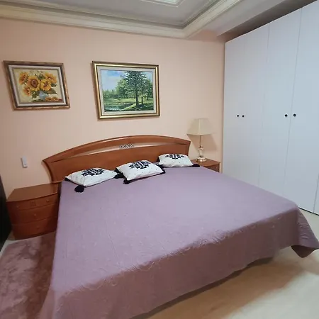 Tenerife Sur Pool& Ocean View Vila *