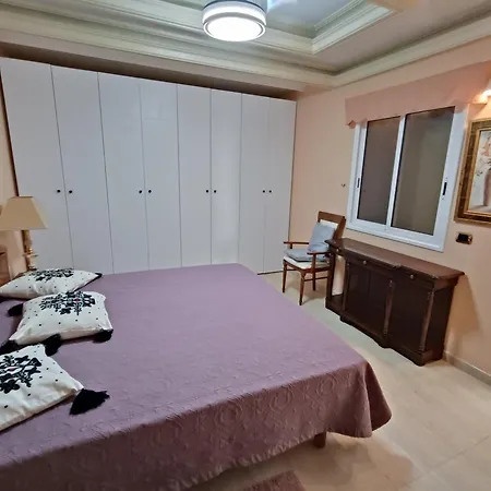 Vila Tenerife Sur Pool& Ocean View Costa Adeje (Tenerife)
