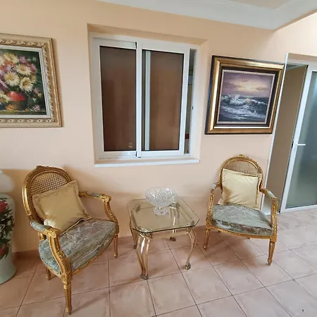 Vila Tenerife Sur Pool& Ocean View