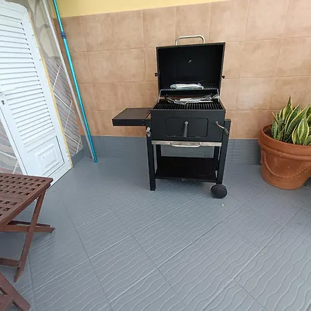 Tenerife Sur Pool& Ocean View Vila *